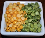 Beans-8-Split-Peas